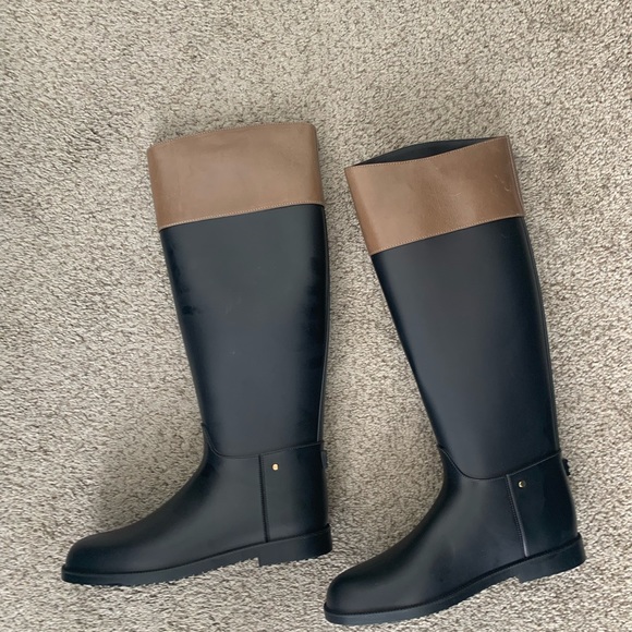 Brunello Cucinelli stirrup-strap riding boots - Picture 7 of 10